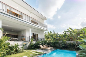 Summertime Villa - Best of Bali Pererenan! 50 Percent Off on Your Stay! - 3Bedroom